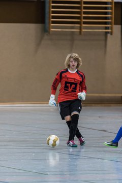 Bild 146 - Auswahlturnier SH